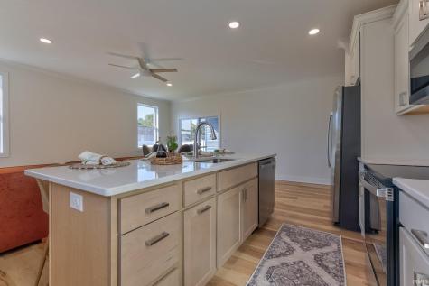 3111 Fehme Court Evansville IN 47725