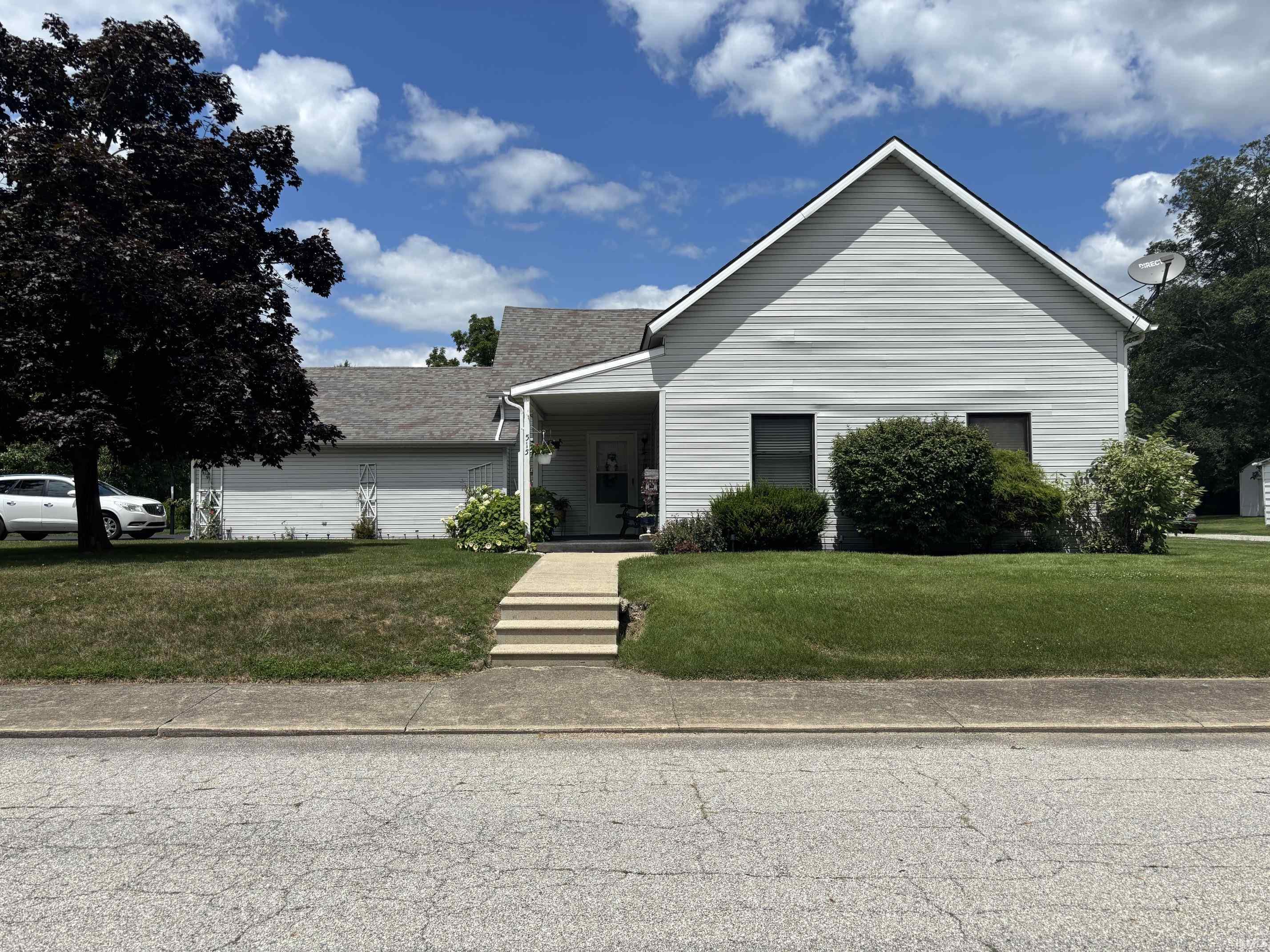 515 E Monroe Street Montpelier IN 47359