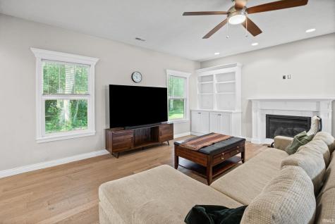 2929 Three Meadows Drive West Lafayette IN 47906