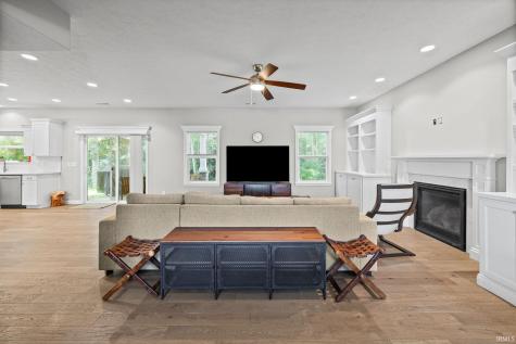 2929 Three Meadows Drive West Lafayette IN 47906