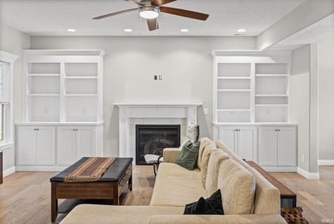 2929 Three Meadows Drive West Lafayette IN 47906