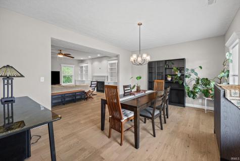 2929 Three Meadows Drive West Lafayette IN 47906