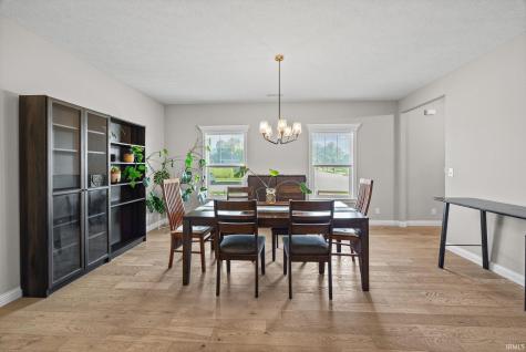 2929 Three Meadows Drive West Lafayette IN 47906