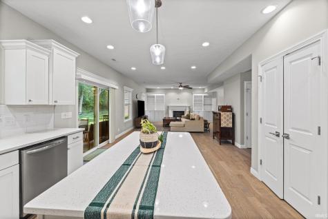 2929 Three Meadows Drive West Lafayette IN 47906