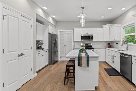 2929 Three Meadows Drive West Lafayette IN 47906