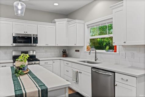 2929 Three Meadows Drive West Lafayette IN 47906