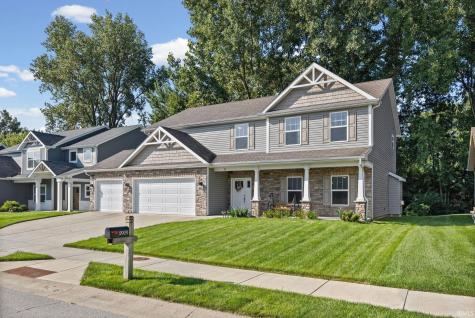 2929 Three Meadows Drive West Lafayette IN 47906