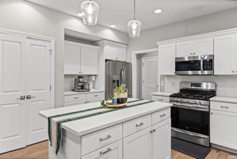 2929 Three Meadows Drive West Lafayette IN 47906