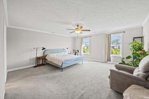 2929 Three Meadows Drive West Lafayette IN 47906