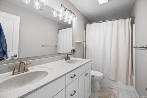 2929 Three Meadows Drive West Lafayette IN 47906