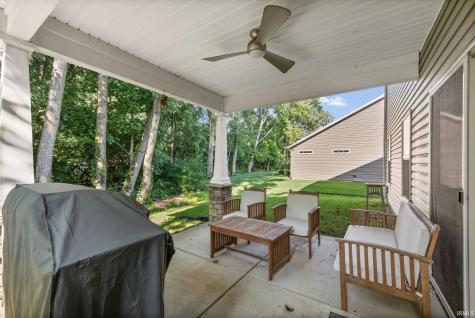 2929 Three Meadows Drive West Lafayette IN 47906