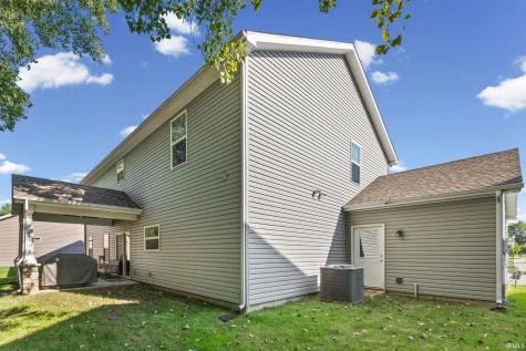 2929 Three Meadows Drive West Lafayette IN 47906