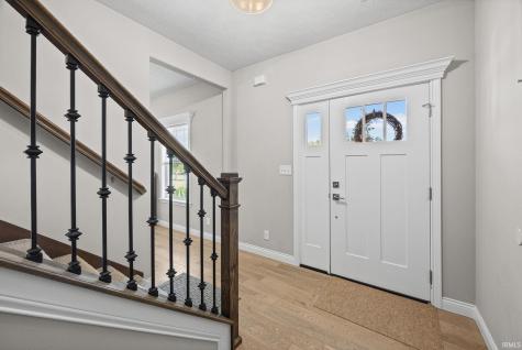 2929 Three Meadows Drive West Lafayette IN 47906