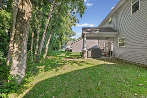 2929 Three Meadows Drive West Lafayette IN 47906