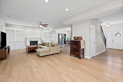 2929 Three Meadows Drive West Lafayette IN 47906