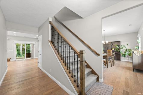 2929 Three Meadows Drive West Lafayette IN 47906