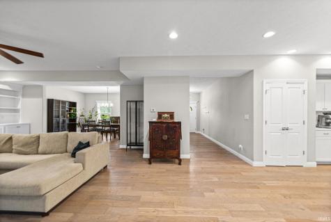 2929 Three Meadows Drive West Lafayette IN 47906