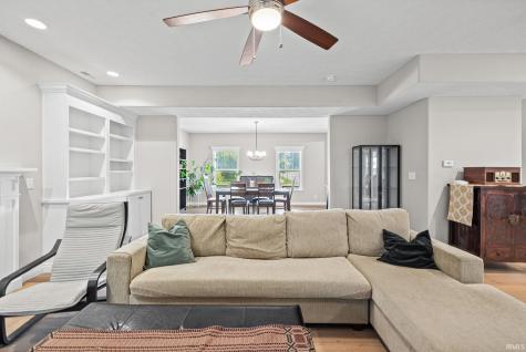 2929 Three Meadows Drive West Lafayette IN 47906
