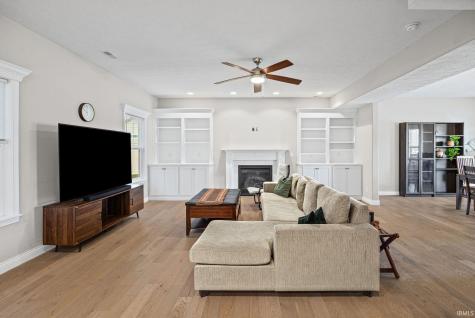 2929 Three Meadows Drive West Lafayette IN 47906