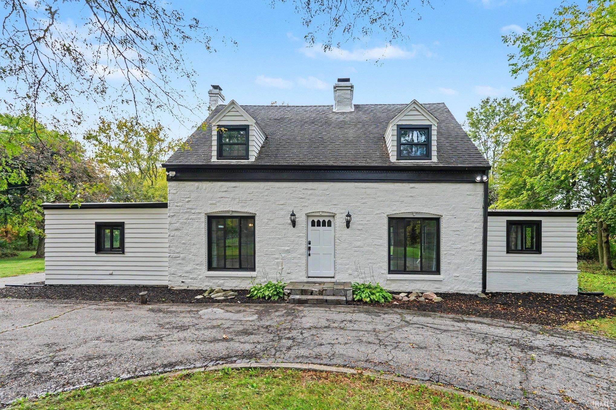 63397 State Road 331 South Bend IN 46614