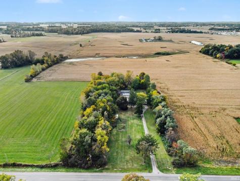 63397 State Road 331 South Bend IN 46614