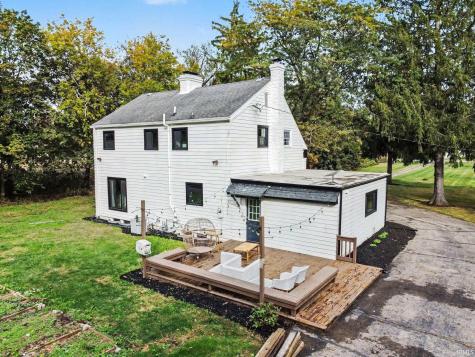 63397 State Road 331 South Bend IN 46614
