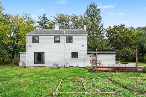 63397 State Road 331 South Bend IN 46614