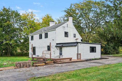 63397 State Road 331 South Bend IN 46614