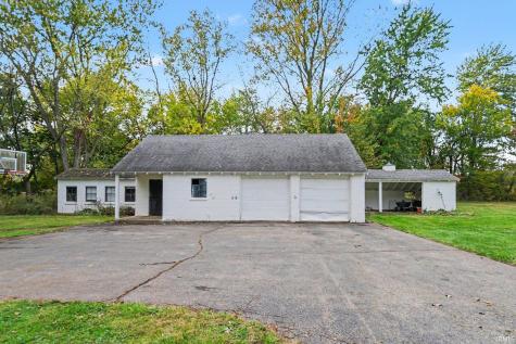 63397 State Road 331 South Bend IN 46614