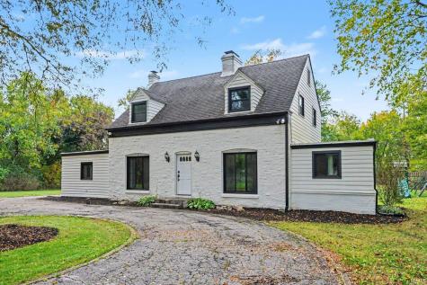 63397 State Road 331 South Bend IN 46614