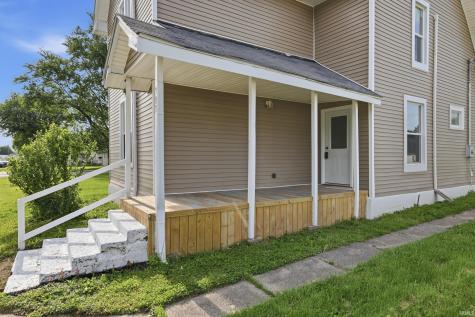 303 E South H Street Gas City IN 46933