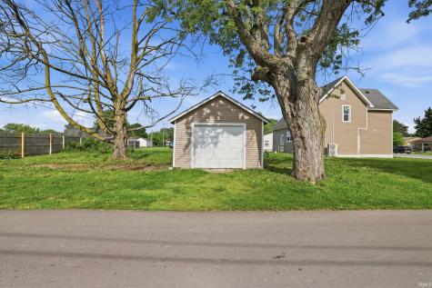 303 E South H Street Gas City IN 46933