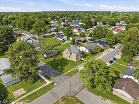 303 E South H Street Gas City IN 46933