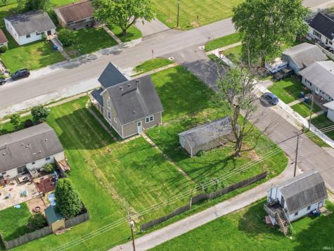 303 E South H Street Gas City IN 46933