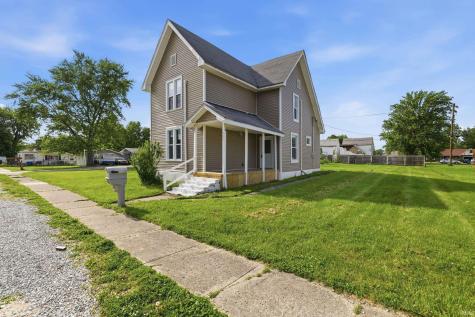 303 E South H Street Gas City IN 46933