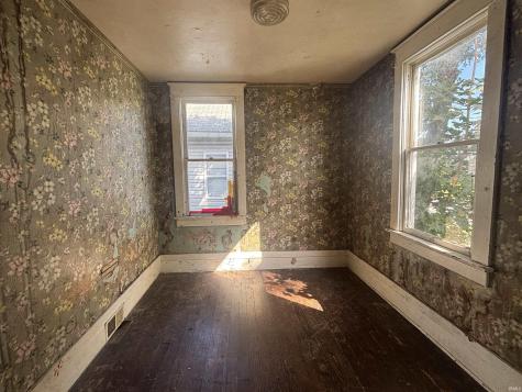 2344 Oliver Street Fort Wayne IN 46803