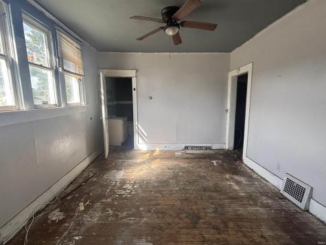 2344 Oliver Street Fort Wayne IN 46803