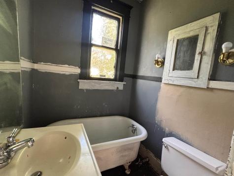 2344 Oliver Street Fort Wayne IN 46803
