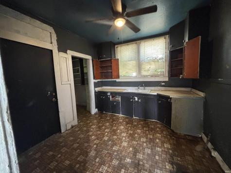 2344 Oliver Street Fort Wayne IN 46803