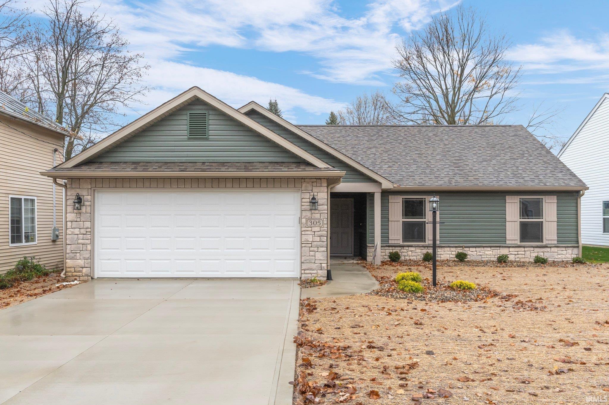 305 E Toledo Street Fremont IN 46737