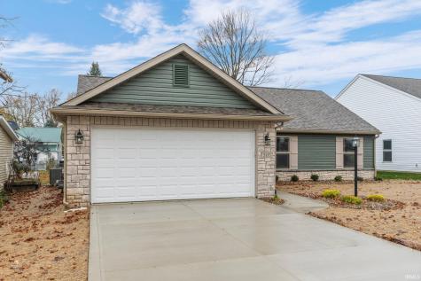 305 E Toledo Street Fremont IN 46737