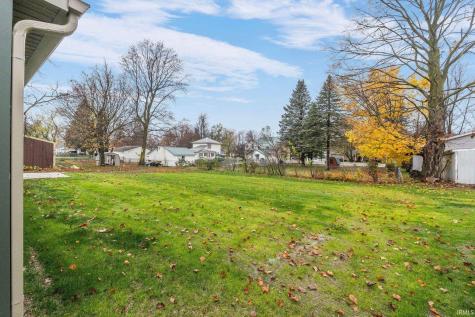 305 E Toledo Street Fremont IN 46737