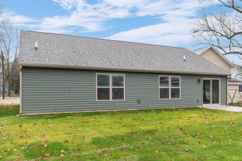 305 E Toledo Street Fremont IN 46737