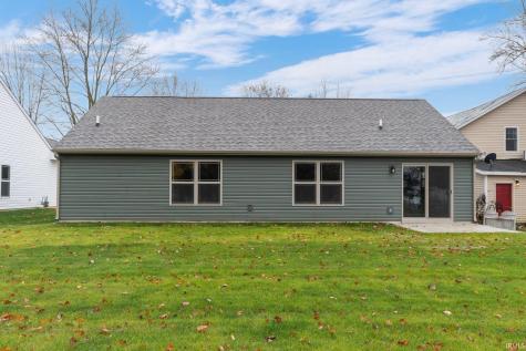 305 E Toledo Street Fremont IN 46737