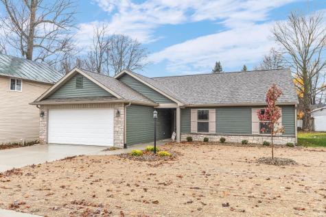 305 E Toledo Street Fremont IN 46737