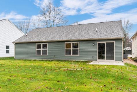 305 E Toledo Street Fremont IN 46737