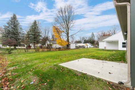 305 E Toledo Street Fremont IN 46737