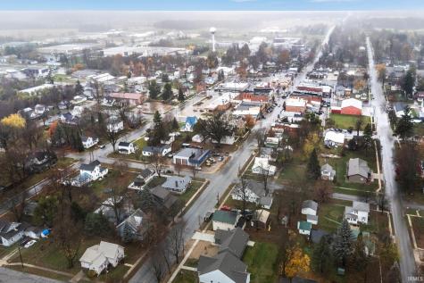 305 E Toledo Street Fremont IN 46737