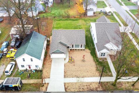 305 E Toledo Street Fremont IN 46737
