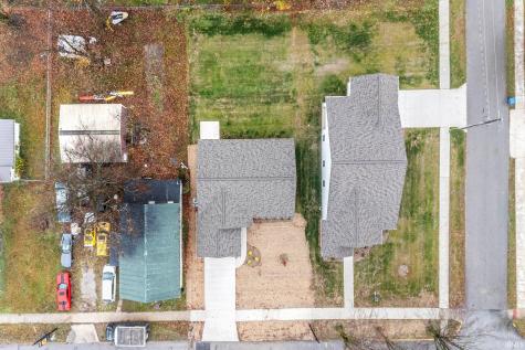 305 E Toledo Street Fremont IN 46737
